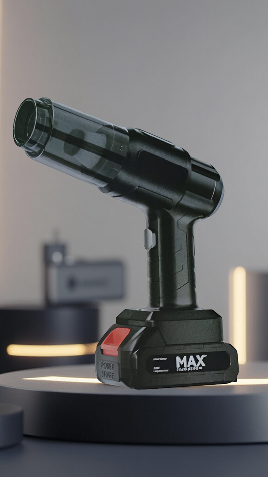 Aspiradora inalámbrica