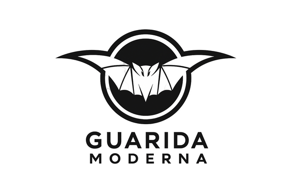 GUARIDA MODERNA