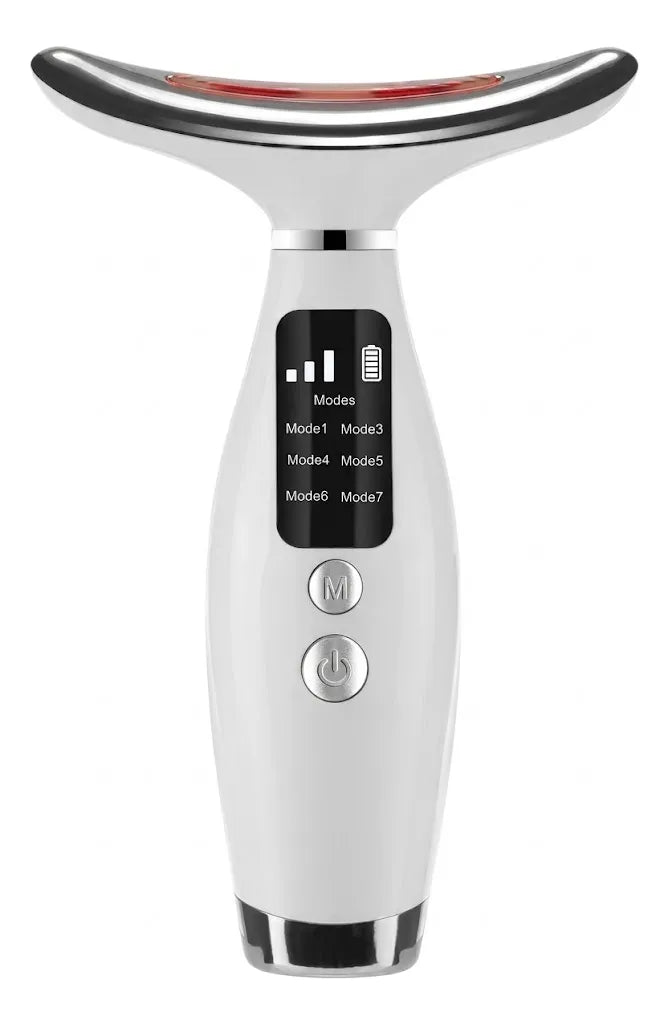 Masajeador Facial DeluxePro®