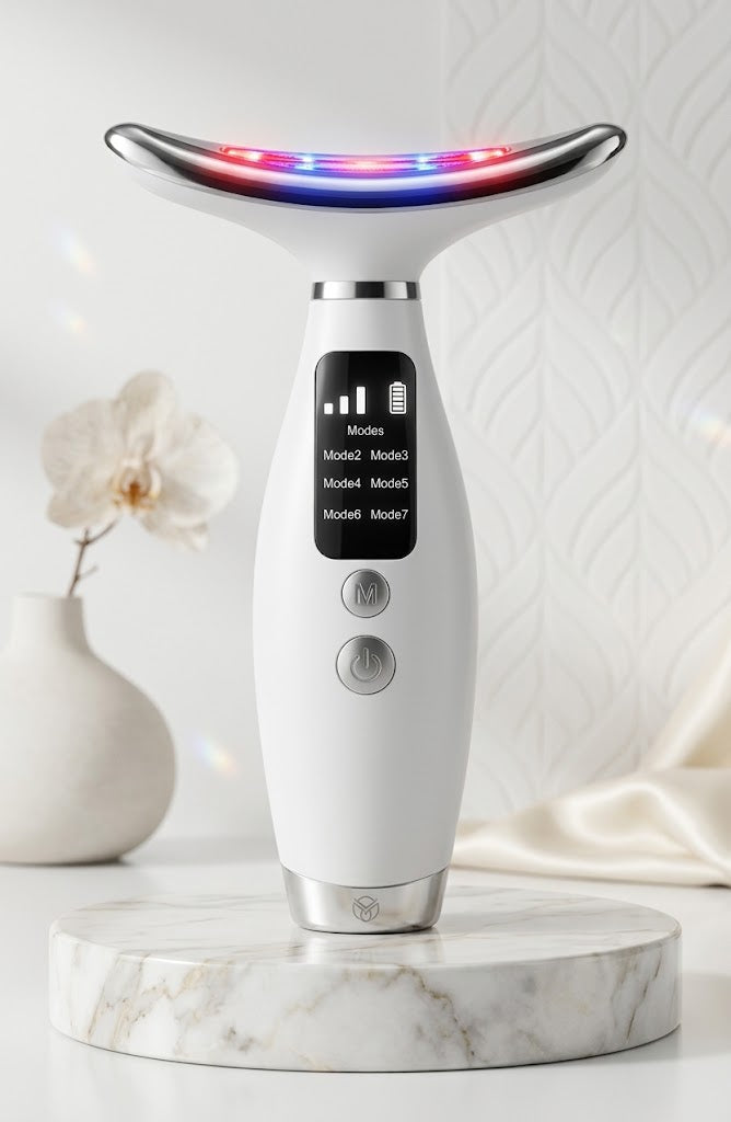 Masajeador Facial DeluxePro®