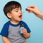 Lingo Leap – Gotas para el Desarrollo Integral Infantil (30 mL)